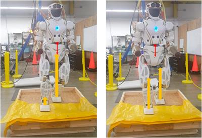 A Holistic Approach to Human-Supervised Humanoid Robot Operations in Extreme Environments